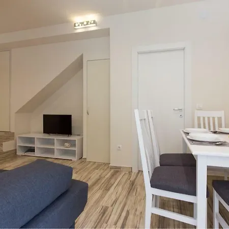 Fortica Apartment *