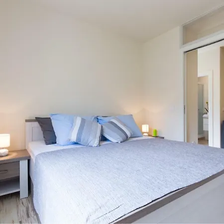 Fortica Apartment Opatija
