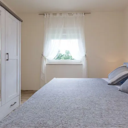 Fortica Apartment