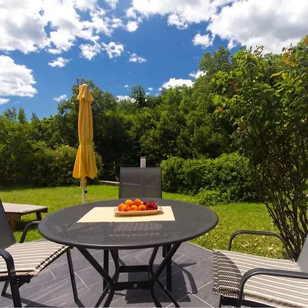 Apartment Fortica Opatija